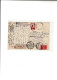 Russia / Registered Postcards / Airmail - Other & Unclassified