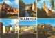 63-CHAMPEIX-N° 4453-D/0393 - Other & Unclassified