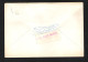 Enveloppe Des U.S.A. - Via Air Mail De 1976, De Englewood à Destination De St-Quay Portrieux 22410 - Lettres & Documents