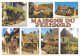 24-MAISONS DU PERIGORD-N° 4453-C/0353 - Andere & Zonder Classificatie