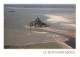 50-MONT SAINT MICHEL-N° 4453-C/0217 - Le Mont Saint Michel