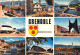 38-GRENOBLE-N° 4453-C/0237 - Grenoble
