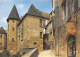 24-SARLAT-N° 4454-D/0303 - Sarlat La Caneda