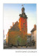 21-NUITS SAINT GEORGES-N° 4454-D/0229 - Nuits Saint Georges