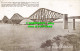 R558246 Forth Bridge. Edinburgh. Series 4469. Press Bureau. Philco Series. 1920 - Monde