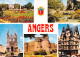 49-ANGERS-N° 4454-C/0397 - Angers