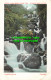 R558933 Lodore Falls. Drink Horniman Pure Tea. Always Good Alike - Monde