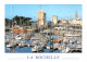 17-LA ROCHELLE-N° 4454-C/0327 - La Rochelle