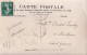 47) SAINTE MARTHE - LOT ET GARONNE - CARTE PHOTO BALISTAI - L ' ECOLE AVEC ECOLIERS  - EN  1909 - ( 3 SCANS ) - Other & Unclassified