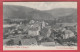 Alle S -Semois -Joli Panorama Du Village - 1908 ( Voir Verso ) - Vresse-sur-Semois