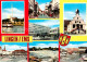 73675313 Lingen Ems Neues Rathaus Altes Rathaus Hallenbad Dortmund-Ems-Kanal Ker - Lingen