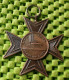 Medaile :   S.W.U. 50 Km. Den Oever - Sneek -  Original Foto  !!  Medallion  Dutch - Andere & Zonder Classificatie