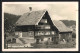 AK Heiden, Appenzellerhaus  - Heiden