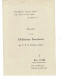 IMAGE RELIGIEUSE - CANIVET : René Labbe , Prêtre à Lille & Tréguier En 1936 - France . - Religion & Esotericism