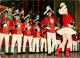 73675057 Duesseldorf Karneval Prinzengarde Rot Weiss Duesseldorf - Duesseldorf