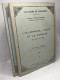 L'Allemagne L'Italie Et La Papauté De 1125 à 1250 - I II Et III (1949-1950) / Les Cours De La Sorbonne - History