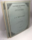 La Réforme Fascicules I II III / Les Cours De La Sorbonne - Geschiedenis