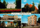 73674022 Ahrensburg Schloss Kirche Bahnhof Rathaus Hochhaus Ahrensburg - Ahrensburg