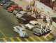 64 HENDAYE N1214 Casino Plage En 1973 Mini Golf VOIR ZOOM Renault 4L Citroën DS 2CV Coffre Raoul Panhard Peugeot 404 403 - Hendaye