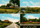 73673978 Lunden Holstein Schuetzenhof Panorama Strasse Park Lunden Holstein - Andere & Zonder Classificatie