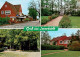 73673970 Immenstedt Nordfriesland HAGRue Markt Park Wohnhaus Immenstedt Nordfrie - Andere & Zonder Classificatie