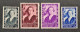 Belgium - Stamp(s) Mnh** - TB - 2 Scan(s) Réf-2313 - Ungebraucht