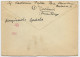 GERMANY 25C HITLER SEUL LETTRE BRIEF COVER VIANDEN 05.1.1944  LUXEMBOURG POUR REIMS MARNE + CENSURE AE - 1940-1944 Ocupación Alemana