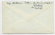 GERMANY HITLER 12CX2+3C  LETTRE BRIEF COVER  DIEKIRCH 26.12.1942  LUXEMBOURG POUR REIMS MARNE + CENSURE AE - 1940-1944 German Occupation