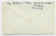 GERMANY HITLER 12CX2+3C  LETTRE BRIEF COVER  DIEKIRCH 26.12.1942  LUXEMBOURG POUR REIMS MARNE + CENSURE AE - 1940-1944 Deutsche Besatzung