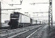 Antiquité Ferroviaire - Plaque En Fonte D’aluminium 2D2-5405 Motrice SNCF - Vers 1940/50  Très Rare Plaque De Motrice - Eisenbahnverkehr