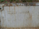 Delcampe - Antiquité Ferroviaire - Plaque En Fonte D’aluminium 2D2-5405 Motrice SNCF - Vers 1940/50  Très Rare Plaque De Motrice - Eisenbahnverkehr