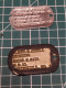 PLAQUES MATRICULES US DOG TAGS WW2 CLASSE 1943.44 - Andere & Zonder Classificatie