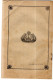 Bulletin Paroissial De Boujan Sur Libron De Décembre    1901.n : 19 De 12 Pages - Documents Historiques