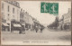 CPA 78 - CROISSY - Boulevard De La Mairie - TB PLAN ANIMATION CENTRE VILLE - Croissy-sur-Seine