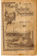 Bulletin Paroissial De Boujan Sur Libron De Juillet  1901.n : 14 De 12 Pages - Historische Dokumente