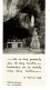 IMAGE RELIGIEUSE - CANIVET : Lourdes Le 18 Février 1958 - France . - Religion &  Esoterik
