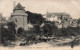 FRANCE - Vannes - La Tour Du Connétable Et Les Remparts - L L - Vue Générale - Carte Postale Ancienne - Vannes