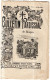 Bulletin  Paroissial De Boujan Sur Libron  De  Octobre   1905.n 10 De 16 Pages - Historische Dokumente