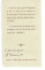 IMAGE RELIGIEUSE - CANIVET : Joyeuses Pâques , Alleluia En 1931 - France . - Godsdienst & Esoterisme