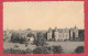 Ham S/ Heure - Panorama ... Château ( Voir Verso ) - Ham-sur-Heure-Nalinnes