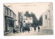 D  78 - Cpa - LOUVECIENNES - Enfants - PLACE DE L'EGLISE - Louveciennes