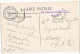 RHONE CP 1915 LYON HOPITAL DEPOT DES CONVALESCENTS - 1. Weltkrieg 1914-1918