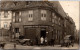 SELECTION - HAGUENAU - CARTE PHOTO - Confiserie G-GROSS -  Angle Des Rues SERET Et Des Soeurs. - Haguenau