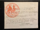 Tract Presse Clandestine Résistance Belge WWII WW2 'Laissez-moi Vous Dire La Vérité...' (lettre Au Roi De Jules Destree) - Documenten