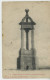 PUY DE DOME CP 1917 ROYAT HOPITAL TEMPORAIRE N°32 Pli Coin Gauche Bas - Guerra Del 1914-18