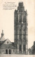 FRANCE - Verneuil - Vue Sur L'église De La Madelaine - Elle Fut Bâtie Au XV E Siècle - Carte Postale Ancienne - Verneuil-sur-Avre