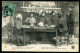 Carte Postale - France - Types Catalans - L'Invitation (CP24722OK) - Personen