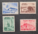 Belgium - Stamp(s) Mnh** - TB - 2 Scan(s) Réf-2316 - Neufs