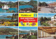 AK 215936 GERMANY - Bad Wiessee Am Tegernsee - Bad Wiessee