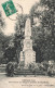 FRANCE - Vernon - Vue Sur Le Monument Des Gardes Mobiles De L'Ardèche - Carte Postale Ancienne - Vernon